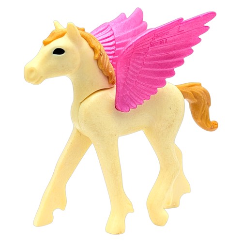 Playmobil vitello pegaso