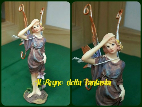 Fairy elfen fees fata fatina - fees,