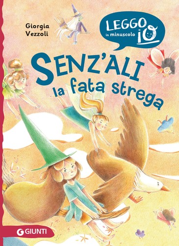 Senz ali fata - la,
