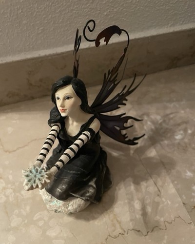 Statuetta fata fantasia - , in