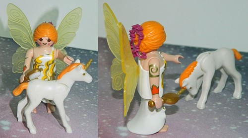 Playmobil fairy tales - playmobil,