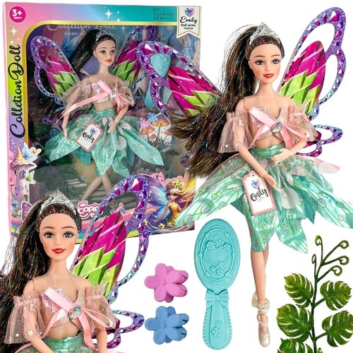 Woopie royal emi - woopie, bambola