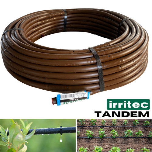 Irritec tubo ala gocciolante - ala,
