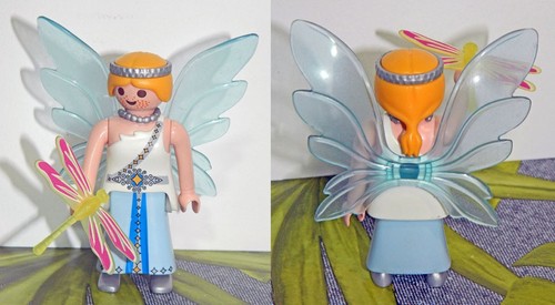 Playmobil fairy tales fata - fairy,