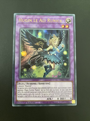 Ultra rara 1ed - rara,