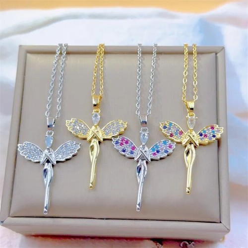 Collana donna catenina donna