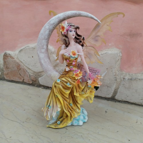 Statua fata les alpes - statua,