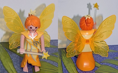 Playmobil fairy tales fata - playmobil, tales: