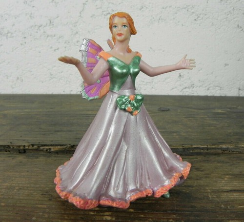Figura fata fatina con - con, ali