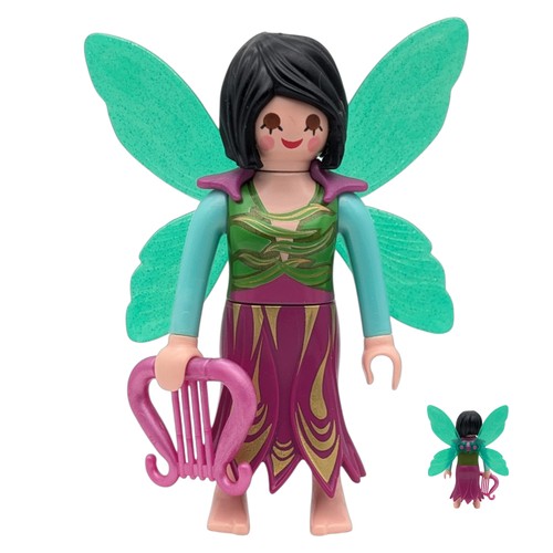 Playmobil personaggio fata