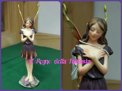 Fairy elfen fees fata fatina - fairy,
