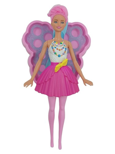 Barbie bambola fata - barbie,