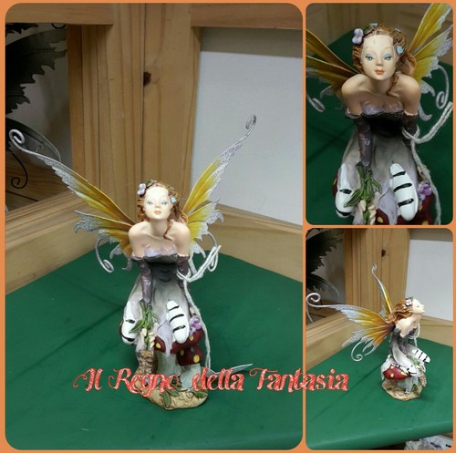 Fairy elfen fees fata - fairy, hadas