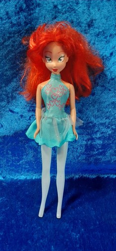 Bambola winx con - *b3, fata