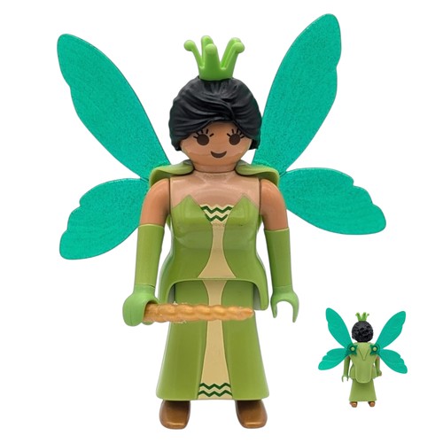 Playmobil personaggio fata