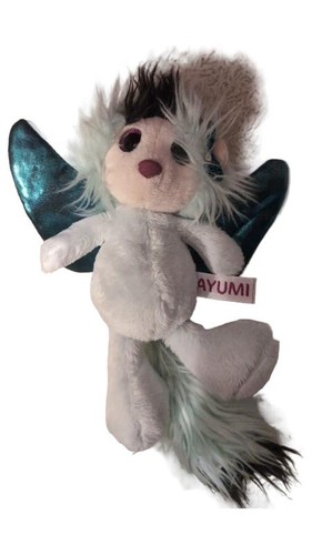 Ayumi peluche fata con - ayumi,