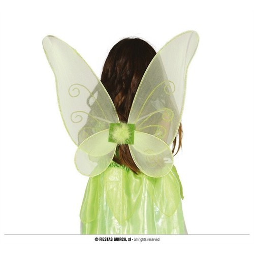 Carnevale halloween ali fata - carnevale,